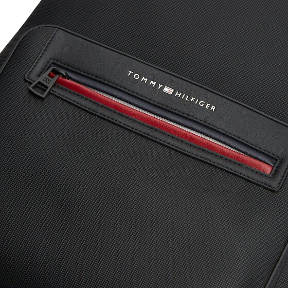 Tommy Hilfiger TH Foundation Daypack 42 cm Compartiment pour ordinateur portable