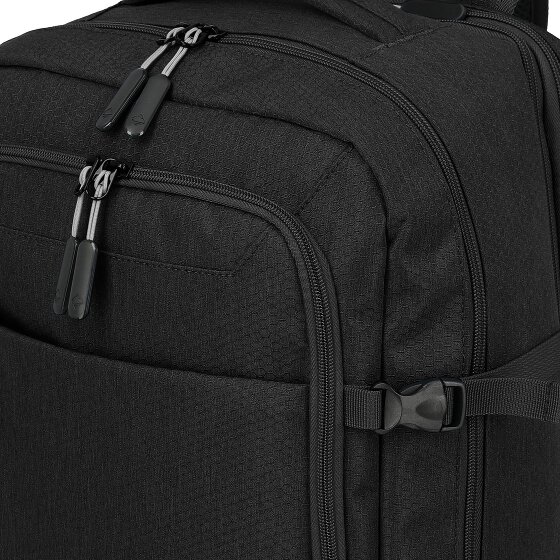 Travelite Kick Off Daypack 40 cm Compartiment ordinateur