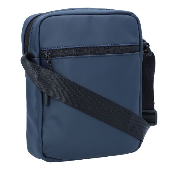 bugatti Blanc Sac à bandoulière 18 cm