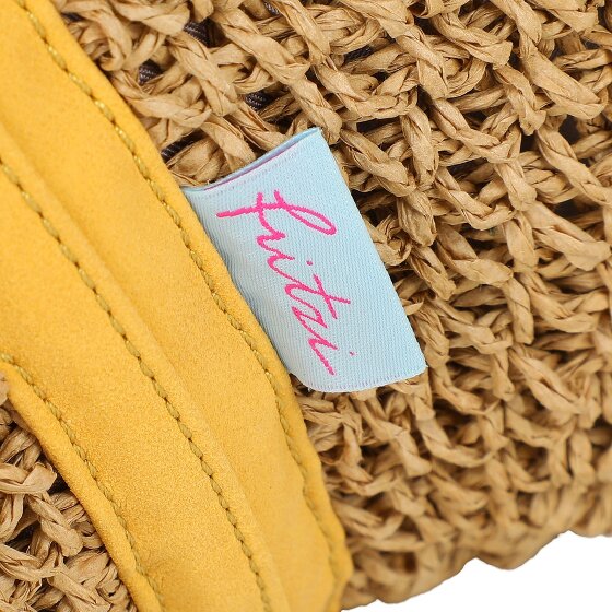 Fritzi aus Preußen Simply Shopper Sac de shopper 63 cm