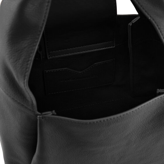 LES VISIONNAIRES Coralie Sac à bandoulière Cuir 24 cm