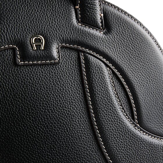 AIGNER Sellina Sac à bandoulière Cuir véritable 31.5 cm