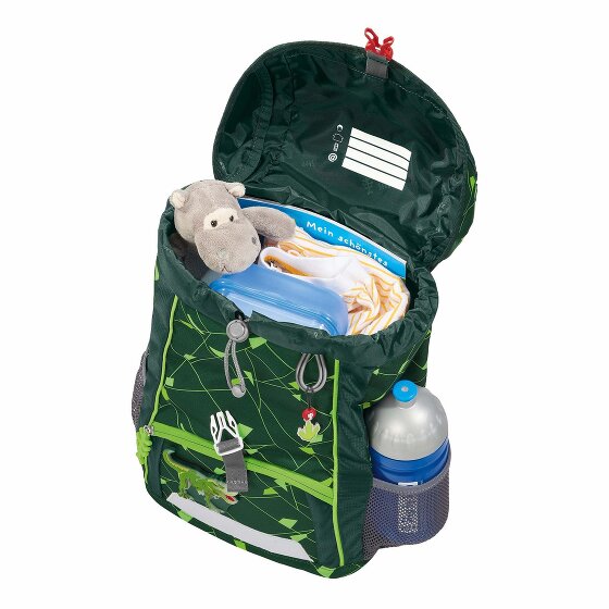 Step by Step Kid Shine Set sac à dos pour enfants 3pcs.
