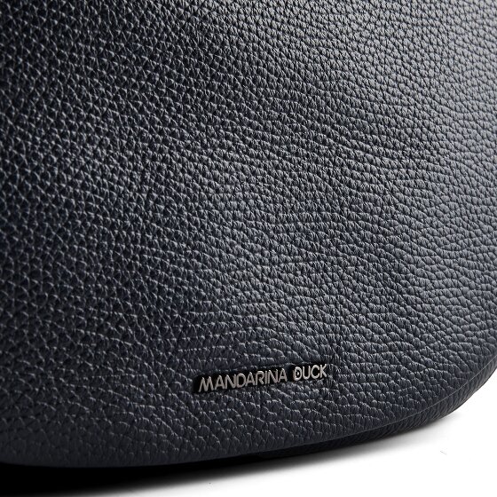 Mandarina Duck Mellow Sac à bandoulière Cuir véritable 36 cm