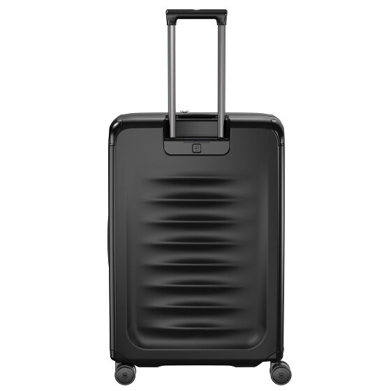 Victorinox Spectra 3.0 Expandable 4-roll trolley 75 cm
