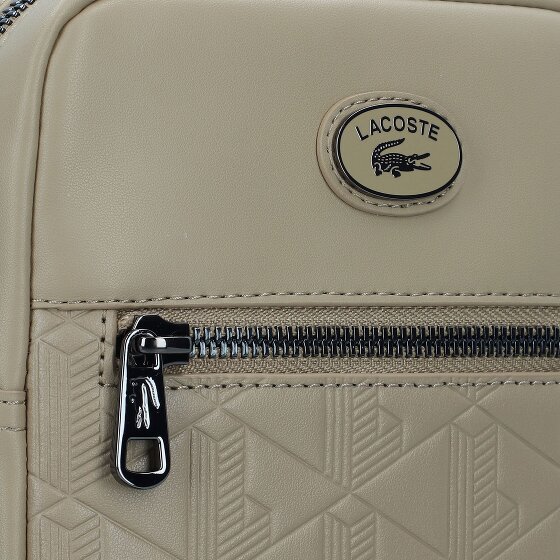 Lacoste Nomogramme Sac à bandoulière 15.5 cm