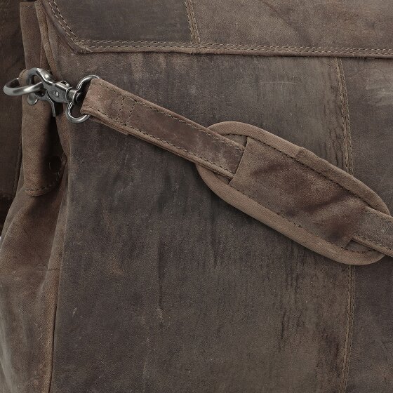 Harold's Antico Porte-documents III cuir 40 cm