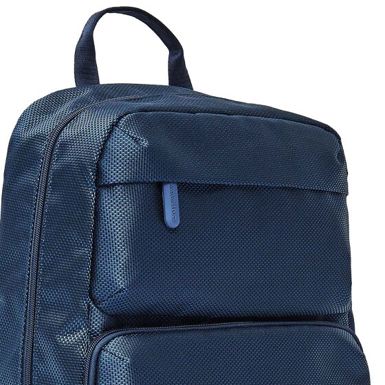 Mandarina Duck Zephyr Daypack 39 cm Compartiment ordinateur