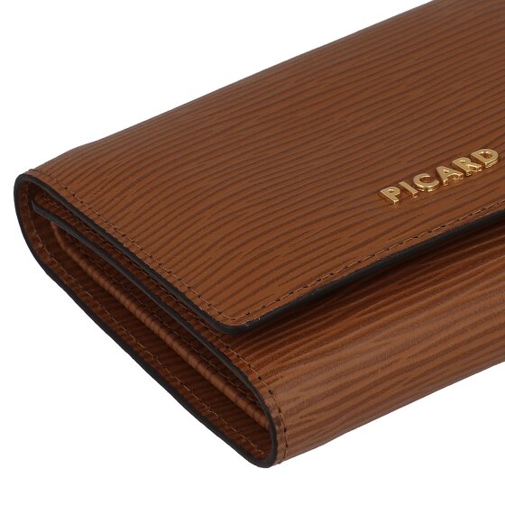 Picard Calais 1 Porte-monnaie Cuir 12.5 cm