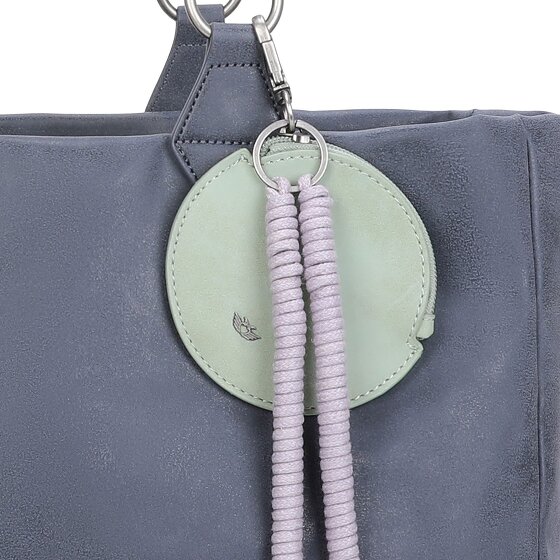 Fritzi aus Preußen Izzy Vintage Sac de shopper 42 cm