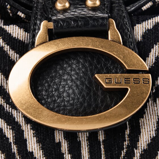 Guess Camden Sac à bandoulière 25 cm