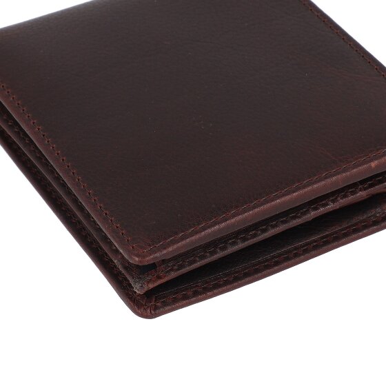 Leonhard Heyden Roma Porte-monnaie Cuir 11.5 cm
