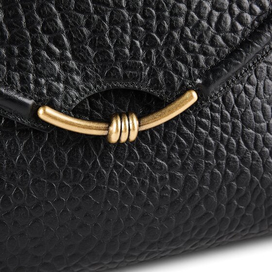 Gianni Chiarini Bea Sac à bandoulière Cuir véritable 35 cm