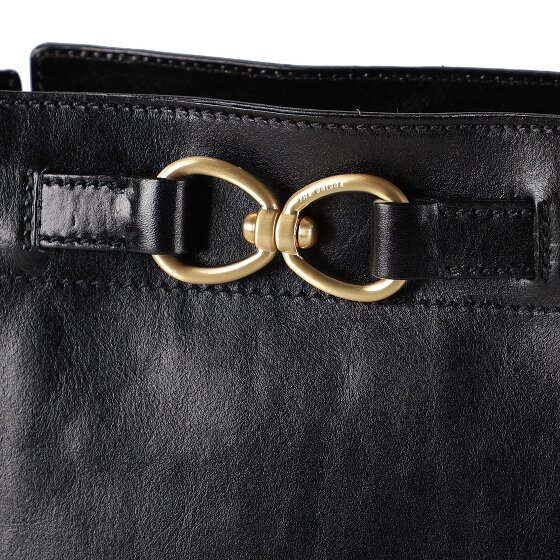 The Bridge Isotta Sac à bandoulière Cuir 26 cm