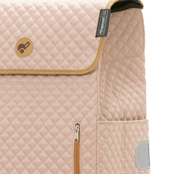 Andersen Shopper Treppensteiger Royal Shopper Lissa Chariot à provisions 58 cm