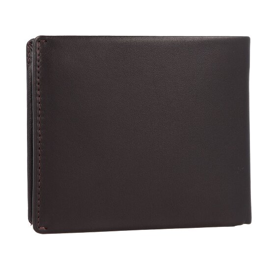 Samsonite Porte-monnaie Attack 2 RFID cuir 10,5 cm