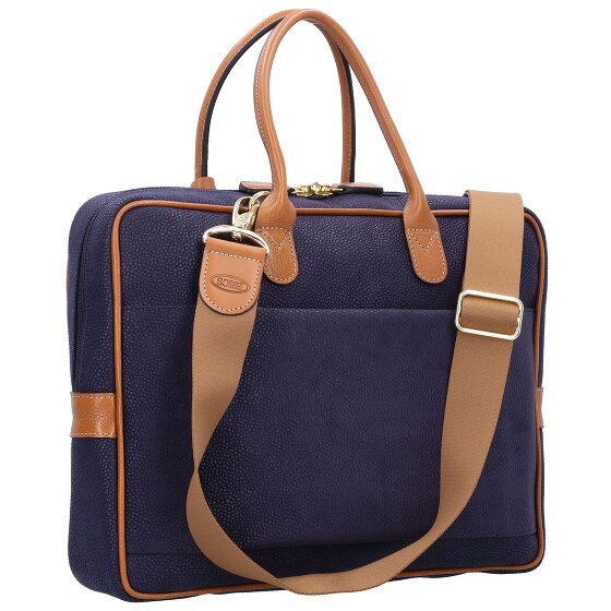 Bric's Life Porte-documents 38 cm Compartiment pour ordinateur portable