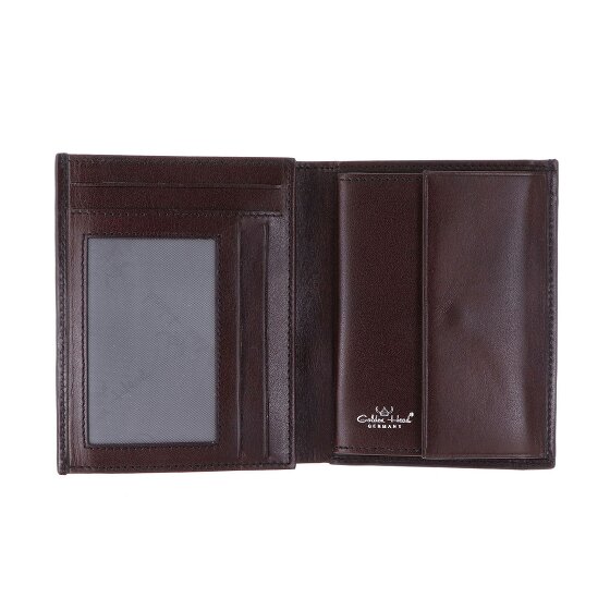Golden Head Colorado Porte-monnaie RFID cuir 9 cm