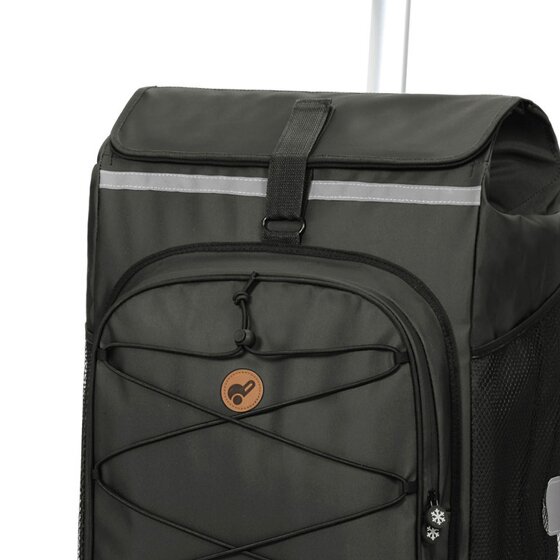 Andersen Shopper Tura Shopper Fado chariot à provisions 70 cm