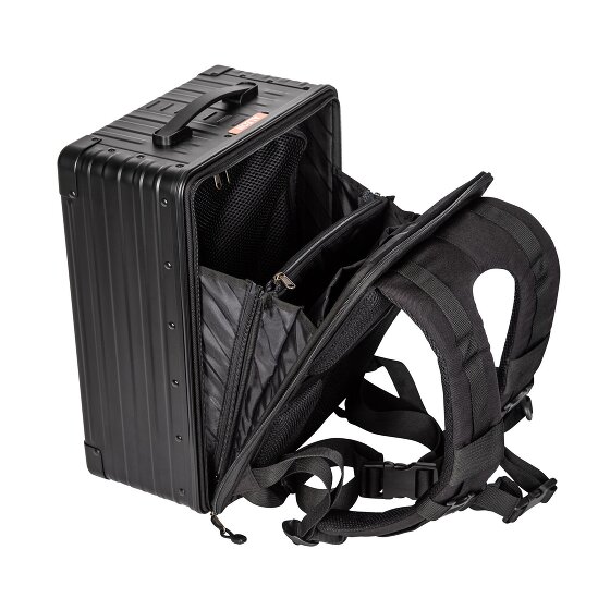 Aleon Sac à dos Hybrid 42 cm pour ordinateur portable