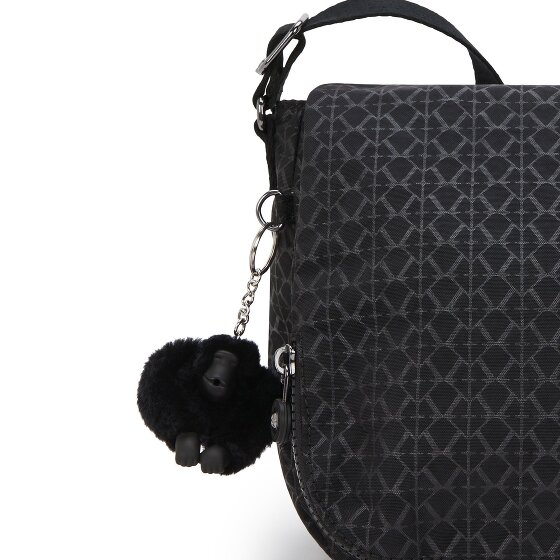 Kipling Basic Plus Earthbeat Sac à bandoulière 30 cm