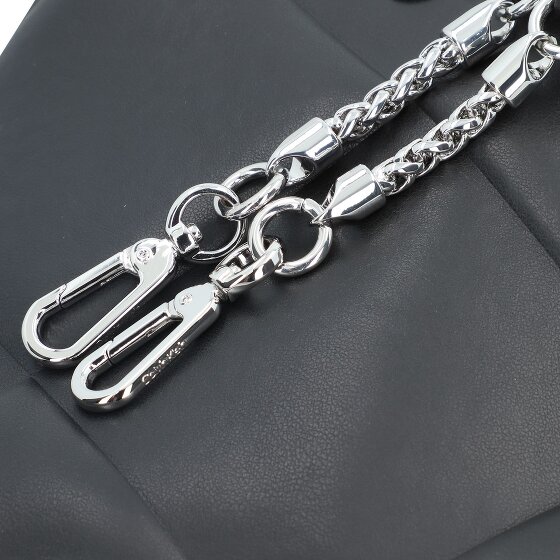 Calvin Klein Quilt Mini sac à bandoulière 18 cm