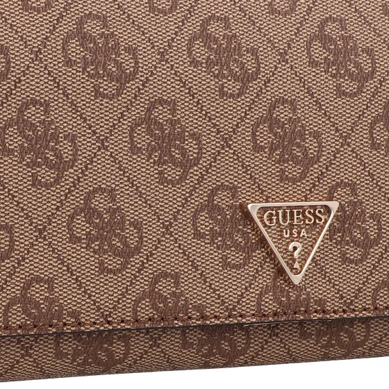 Guess Noelle II Portefeuille d'embrayage 21 cm