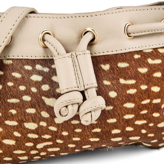 Harbour 2nd Fashion Lights Sac pochette 22 cm