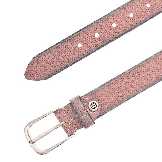 b.belt Ceinture Cuir véritable