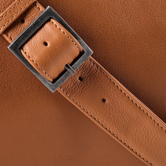 Harbour 2nd Just Pure Sac à bandoulière Cuir 27 cm