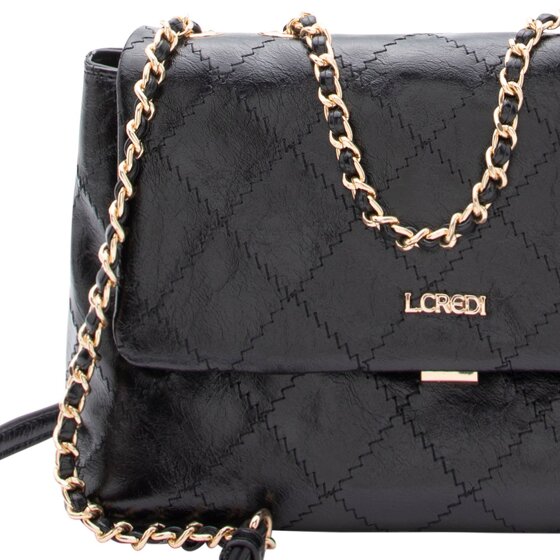 L.Credi Remalia Sac à bandoulière 28.5 cm