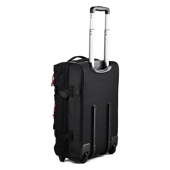 Eastpak Transit'R Plus 2 roues Valise cabine 55 cm