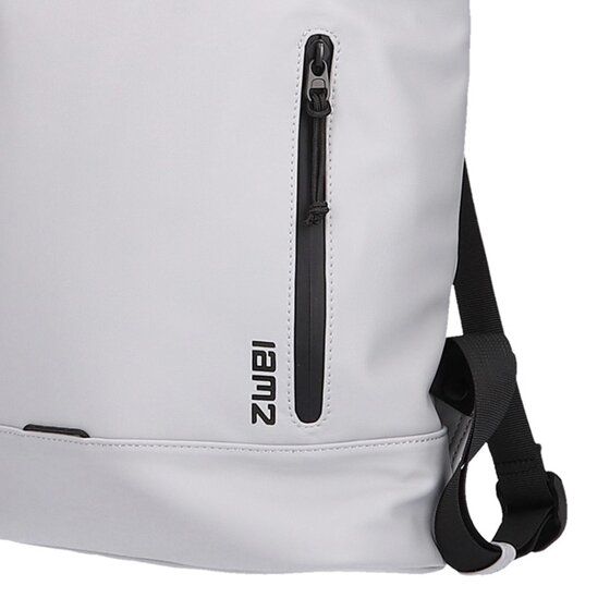 Zwei Cargo Daypack 38 cm Compartiment pour ordinateur portable