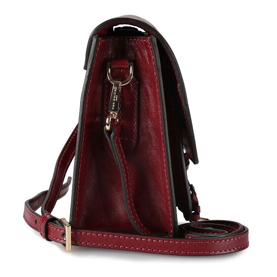The Bridge Elba Sac à bandoulière Cuir 25 cm