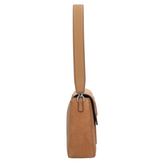 Karl Lagerfeld Ikon Sac à bandoulière Cuir 31 cm