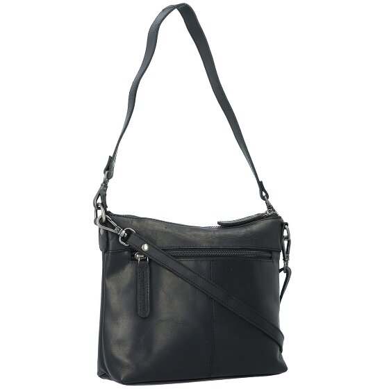 The Chesterfield Brand Faro Sac à bandoulière Cuir 23 cm