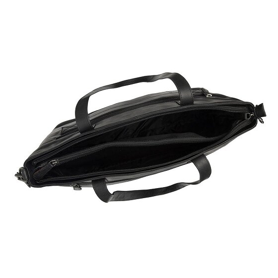 The Chesterfield Brand Osira Sac de shopper Cuir 39 cm Compartiment pour ordinateur portable