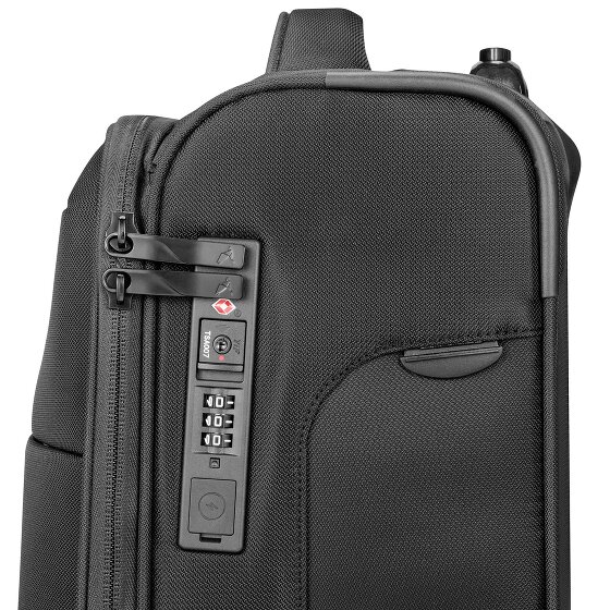 Pack Easy GoUp 4 roulettes Trolley de cabine XS 45 cm