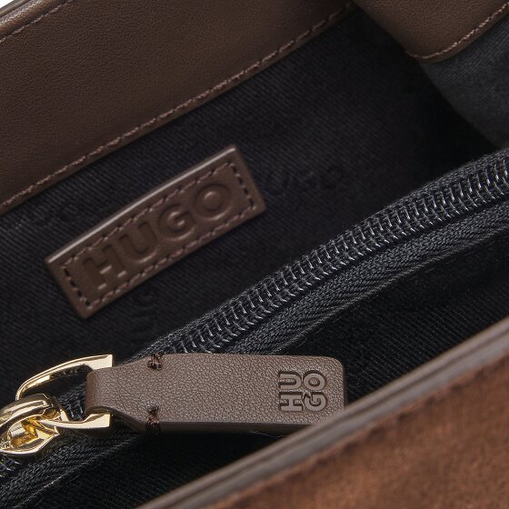Hugo Orin 2.0 Sac à main Cuir véritable 22 cm