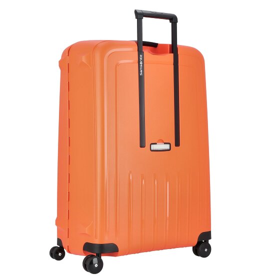 Samsonite S'Cure Spinner trolley 4 roues 81 cm