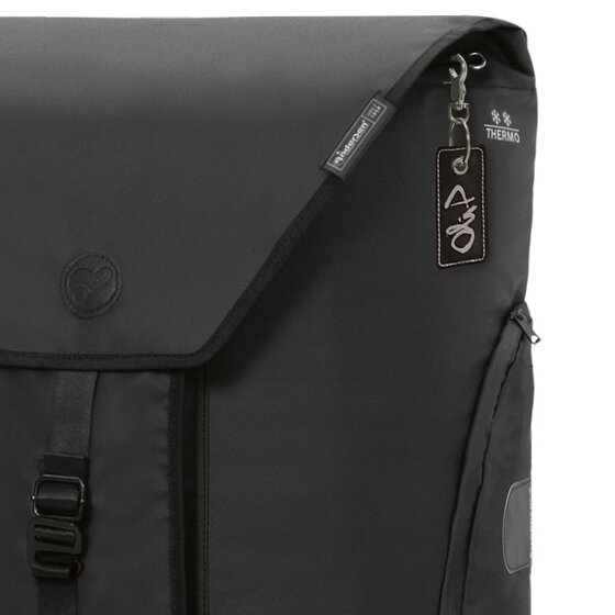 Andersen Shopper Royal Shopper Oli.P 2.0 Chariot à provisions 59 cm