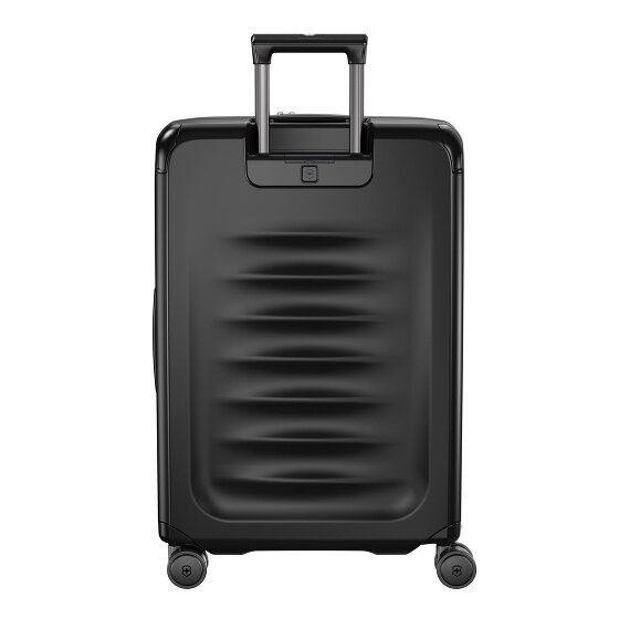 Victorinox Spectra 3.0 4 roues Valise cabine 69 cm avec soufflet d'extension