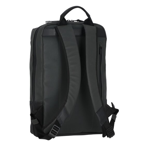 aunts & uncles Japan Hamamatsu Daypack 33 cm Compartiment ordinateur