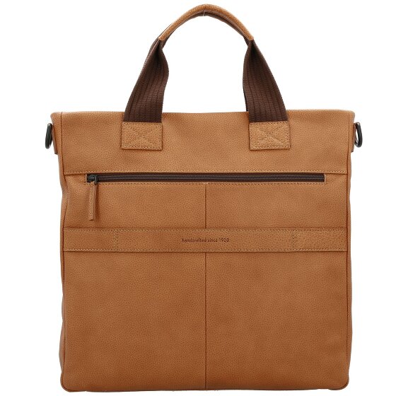 Picard Casual Sac à main Cuir 41 cm Compartiment pour ordinateur portable