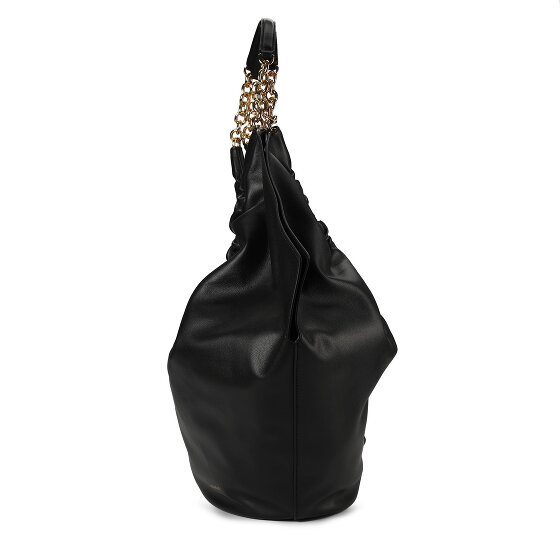 Coccinelle Smash Sac à bandoulière Cuir véritable 64 cm