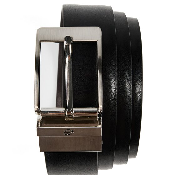 Castelijn & Beerens Ceinture réversible Cuir