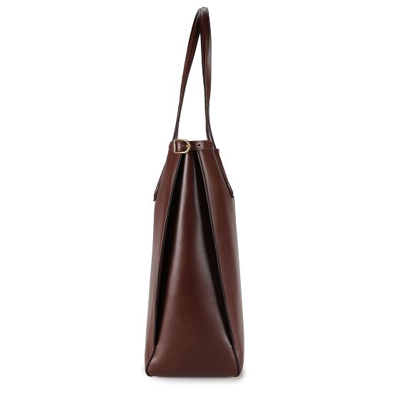 POLO RALPH LAUREN Bellport Sac de shopper Cuir 42 cm