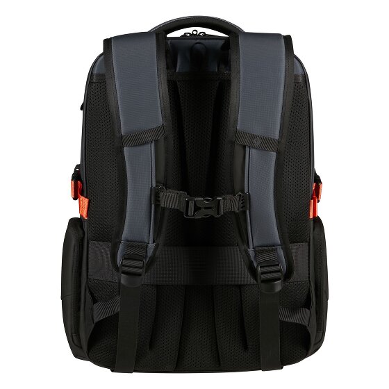Samsonite Sac à dos de voyage Bizz2go 44 cm "avec soufflet d''extension"' pour ordinateur portable