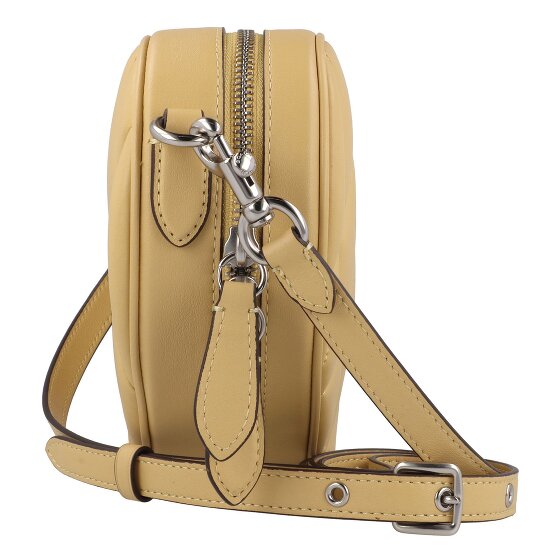 Coach Heart Sac à bandoulière Cuir 19 cm