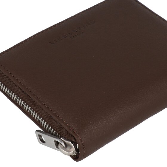 Liebeskind Hera Porte-monnaie Protection RFID Cuir 12.5 cm